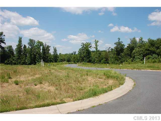 Whispering Hills - Land