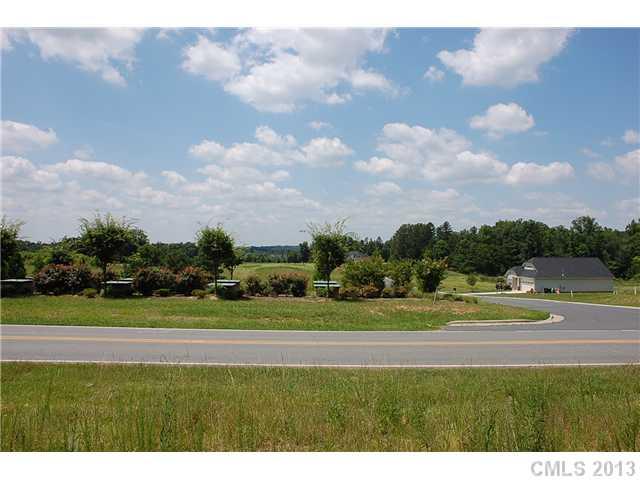 Whispering Hills - Land