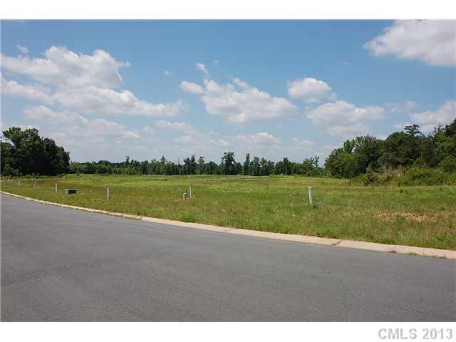 Whispering Hills - Land