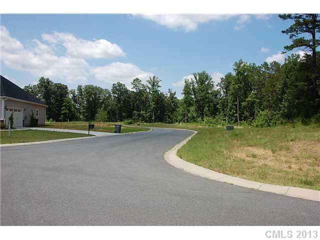 Whispering Hills - Land