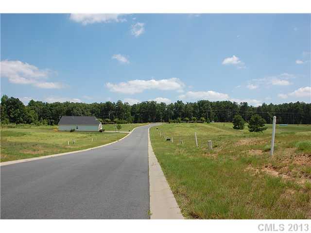 Whispering Hills - Land