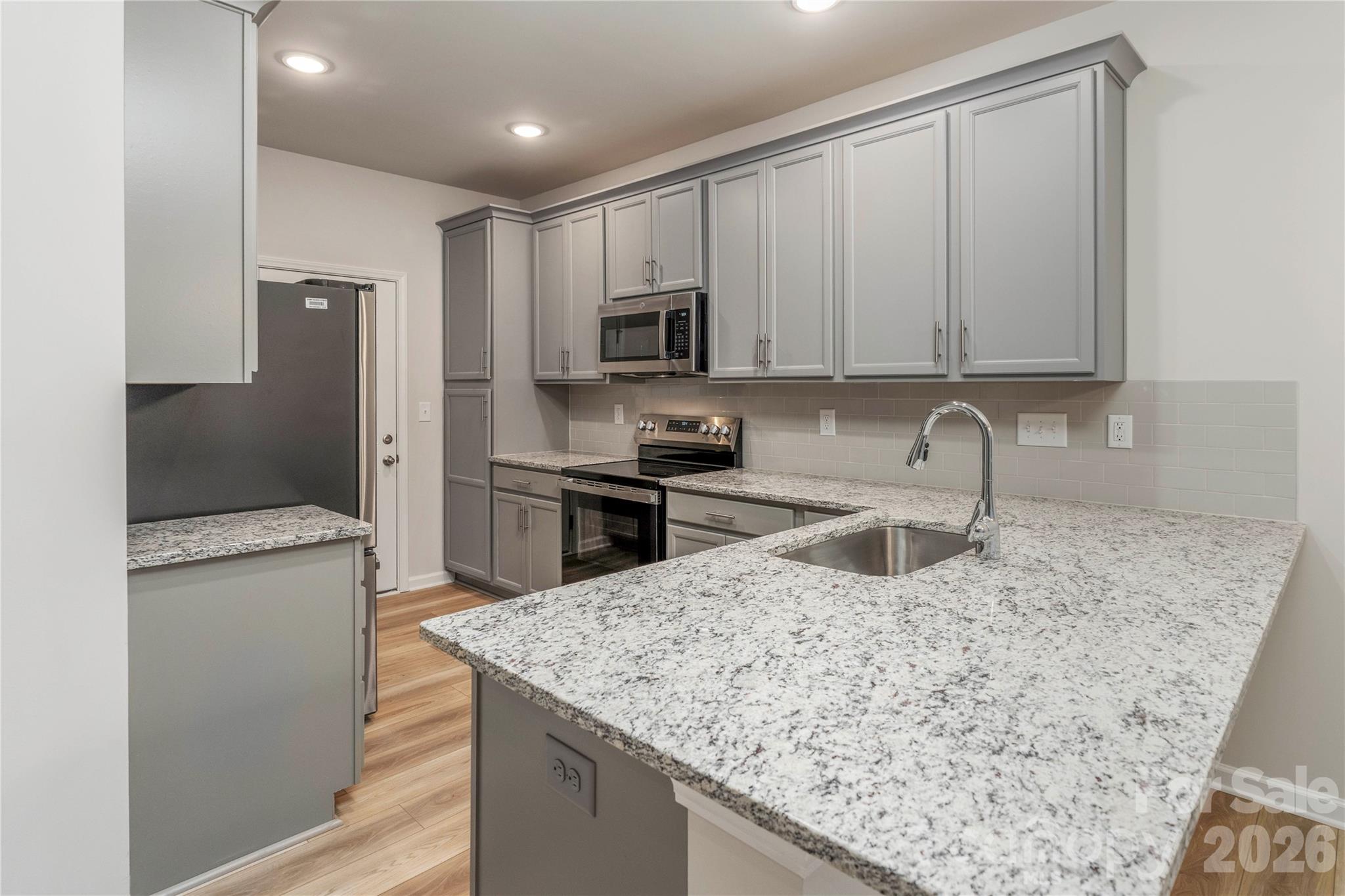 Autumn Brook - Residential