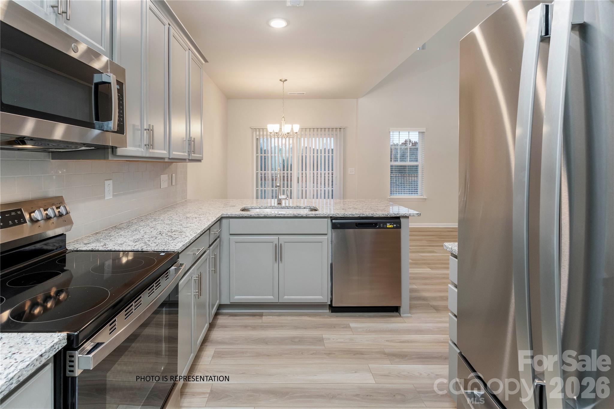 Autumn Brook - Residential