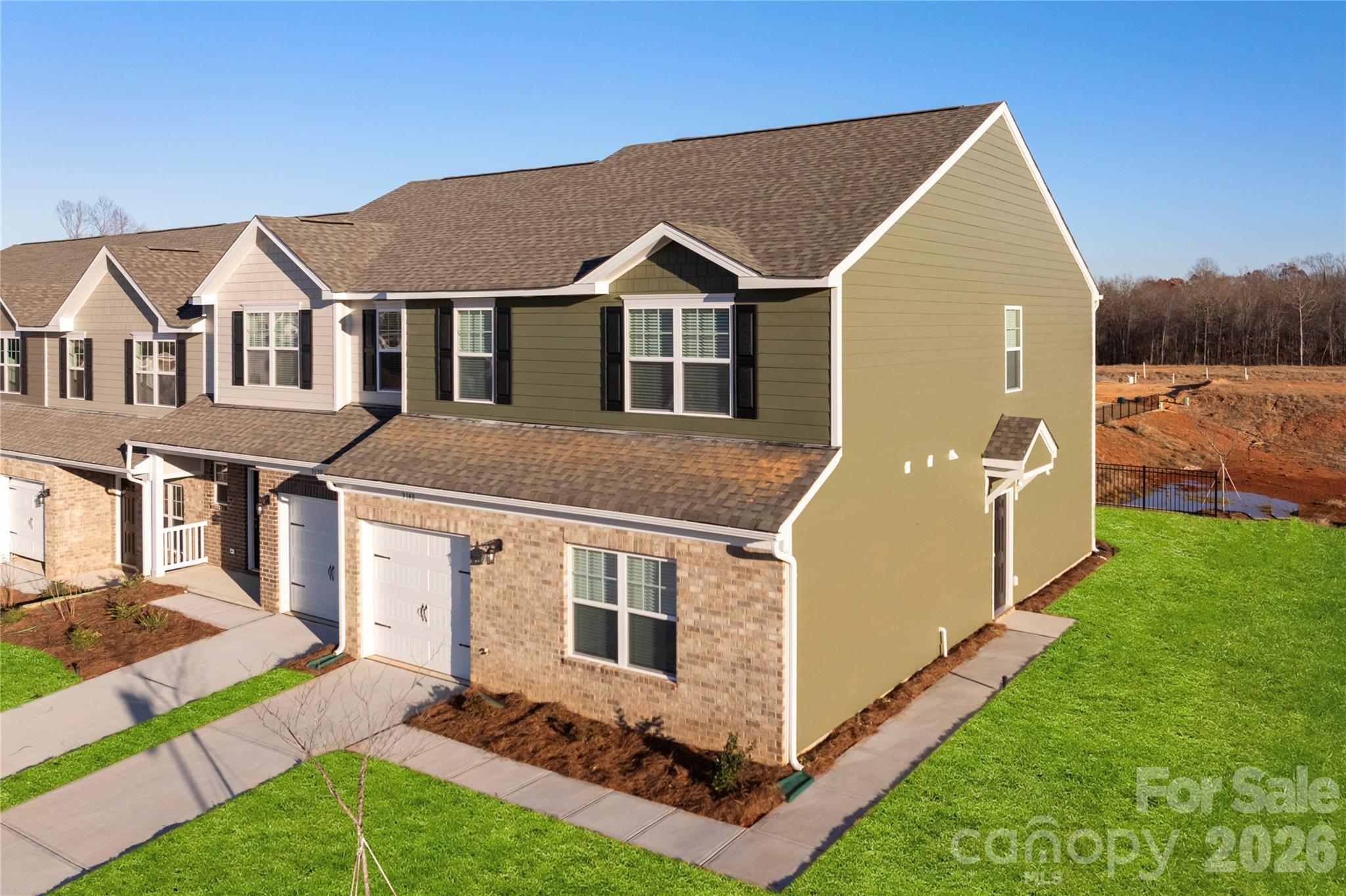 Autumn Brook - Residential