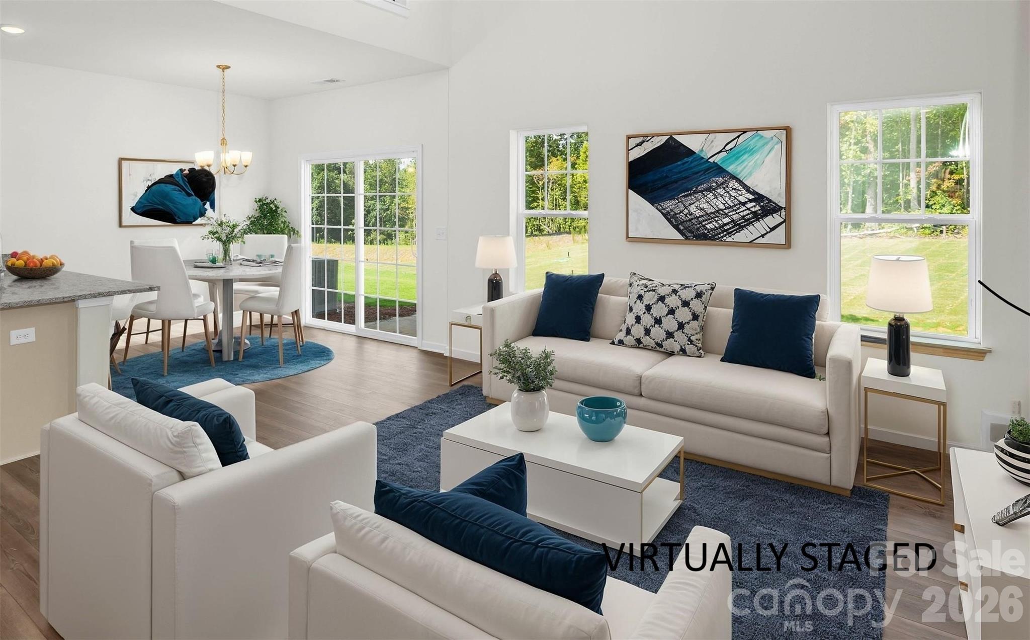 Autumn Brook - Residential