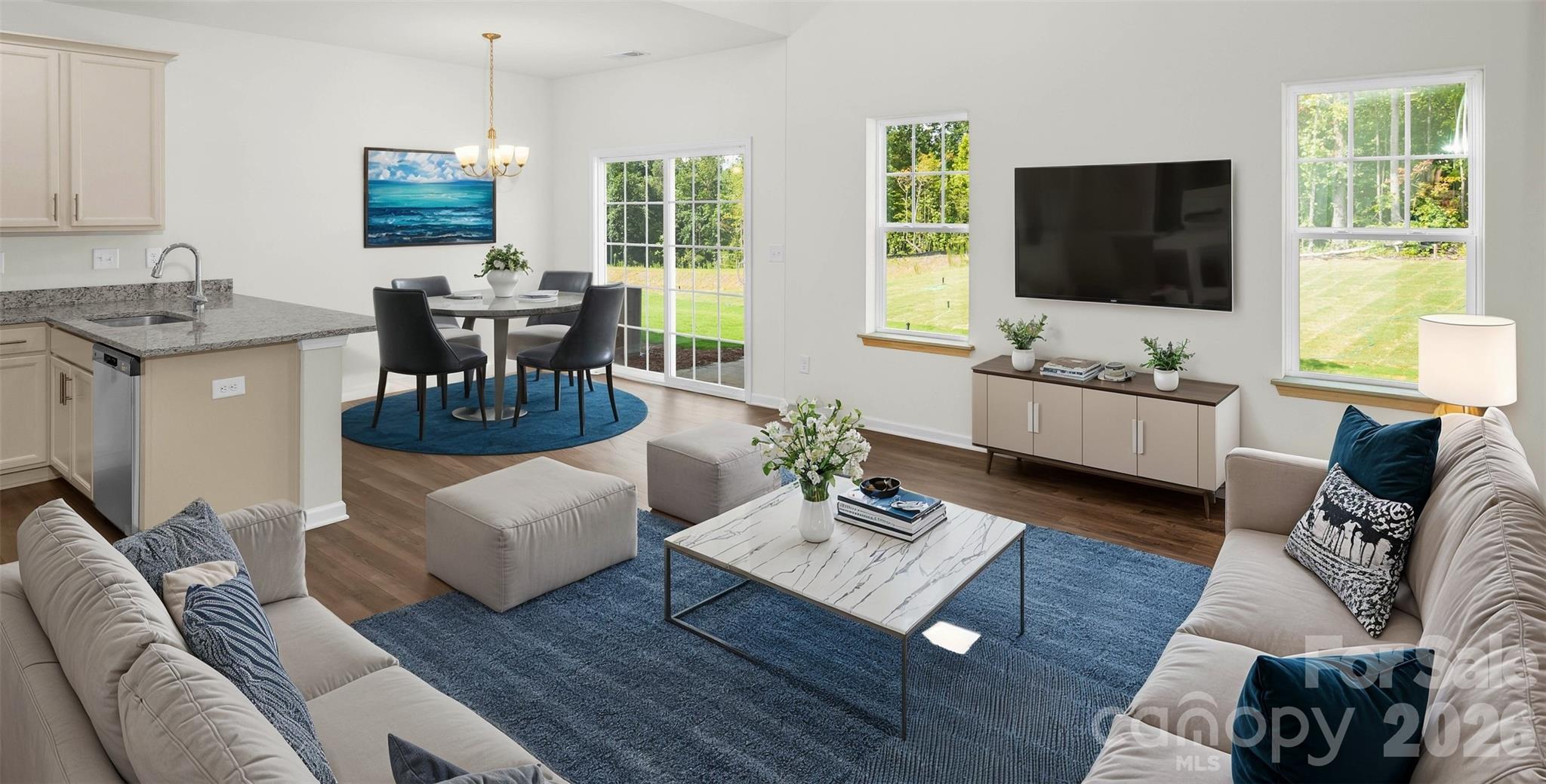 Autumn Brook - Residential