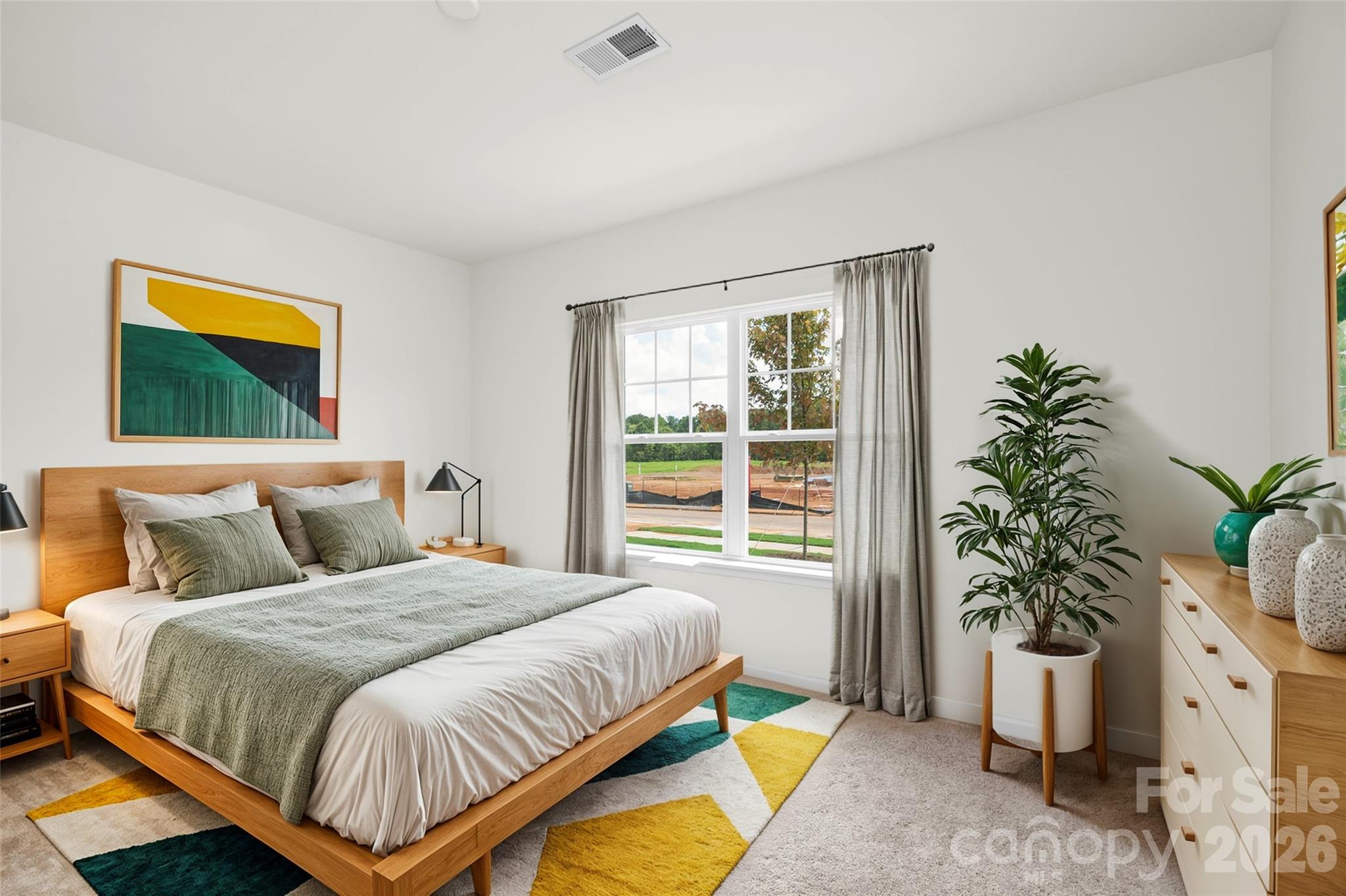 Autumn Brook - Residential