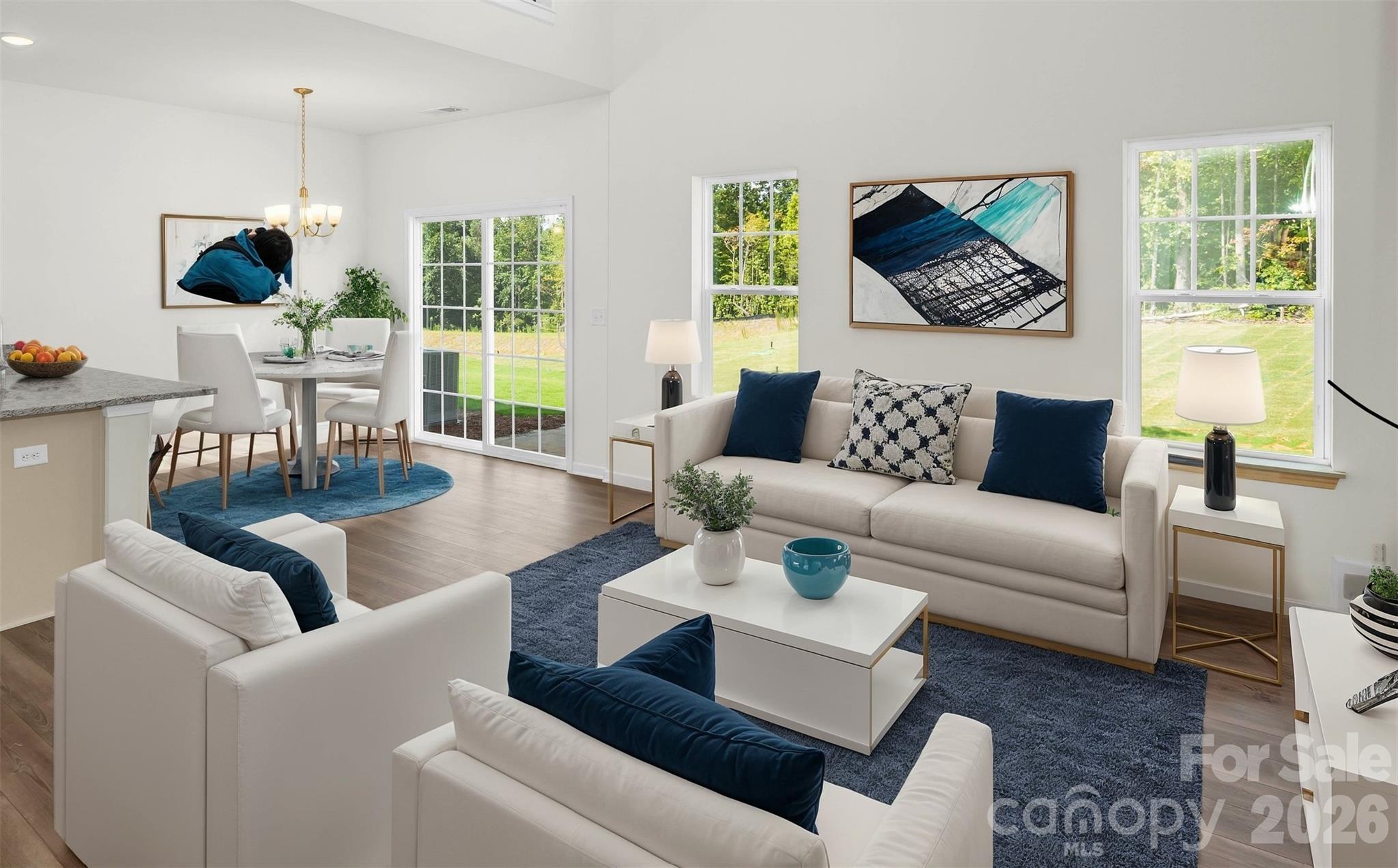 Autumn Brook - Residential