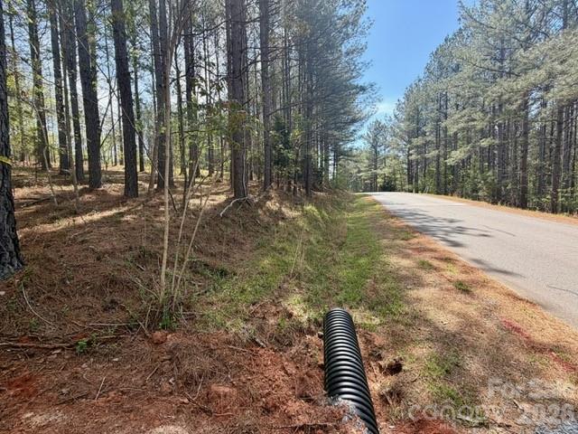 Clearwater Creek - Land