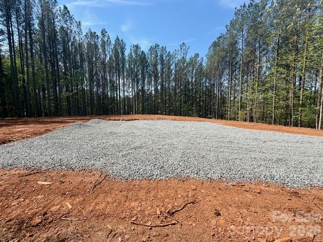 Clearwater Creek - Land