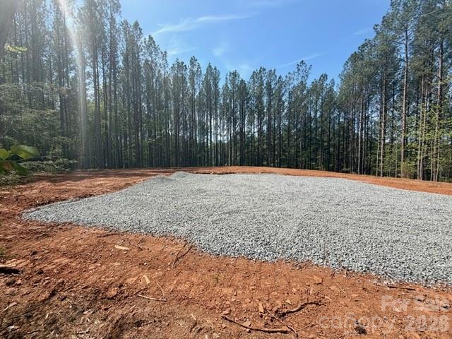 Clearwater Creek - Land