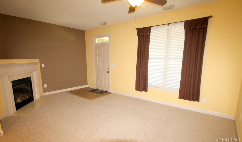 Baxter Village - Residential