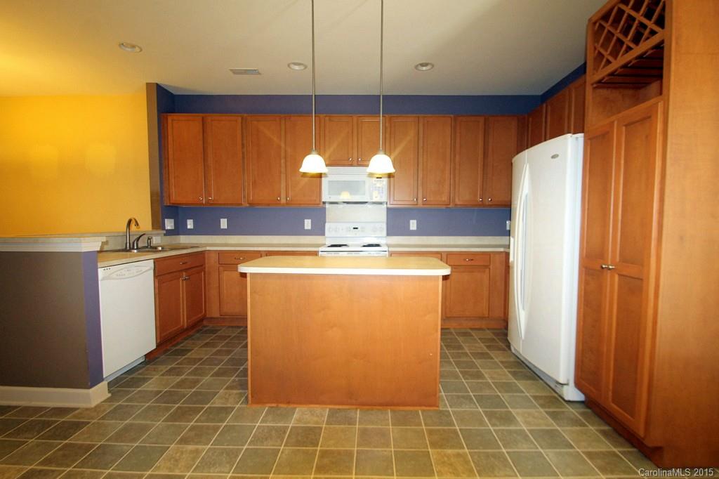 Baxter Village - Residential