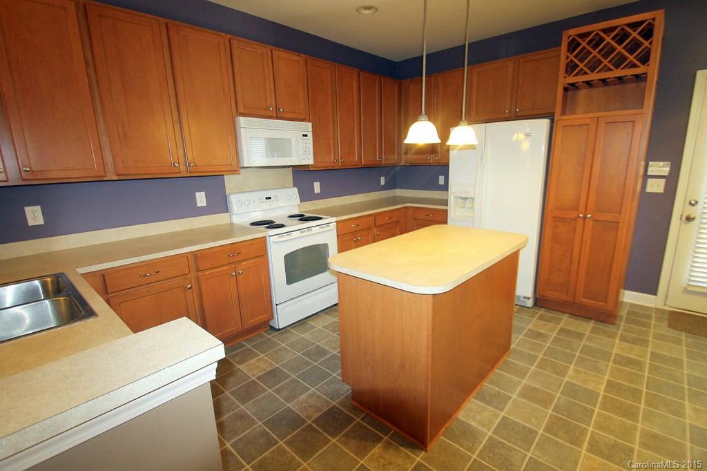 Baxter Village - Residential