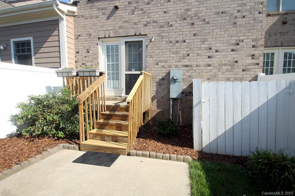 Baxter Village - Residential