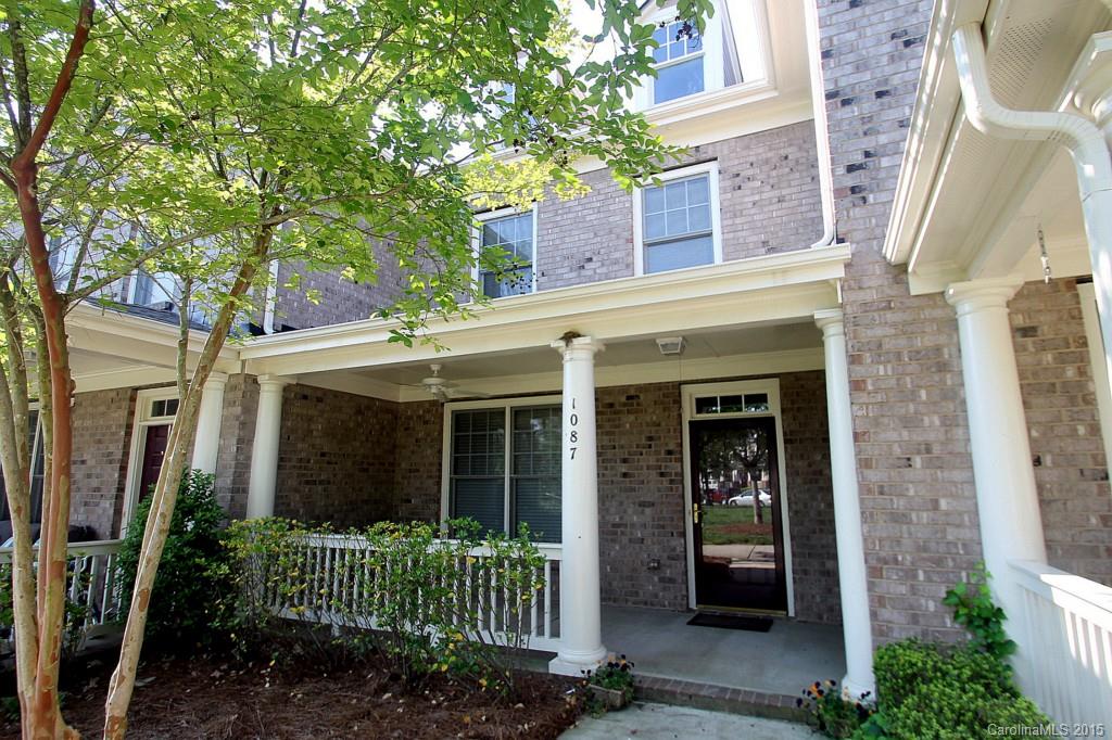 Baxter Village - Residential