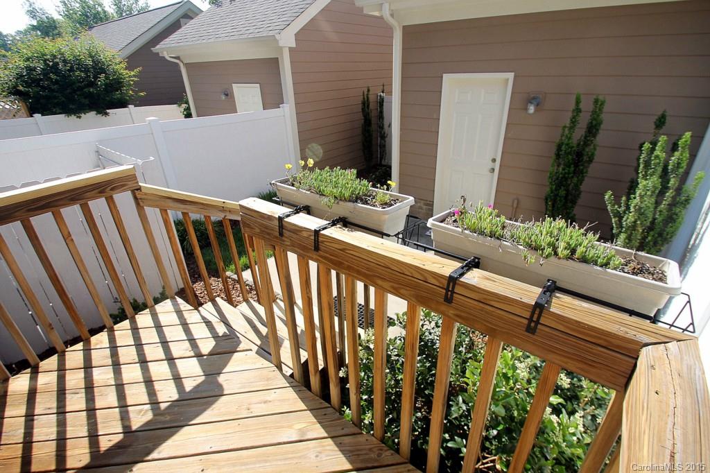 Baxter Village - Residential