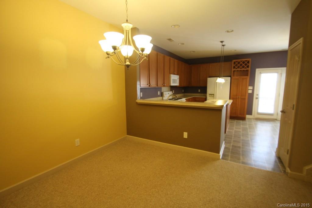 Baxter Village - Residential