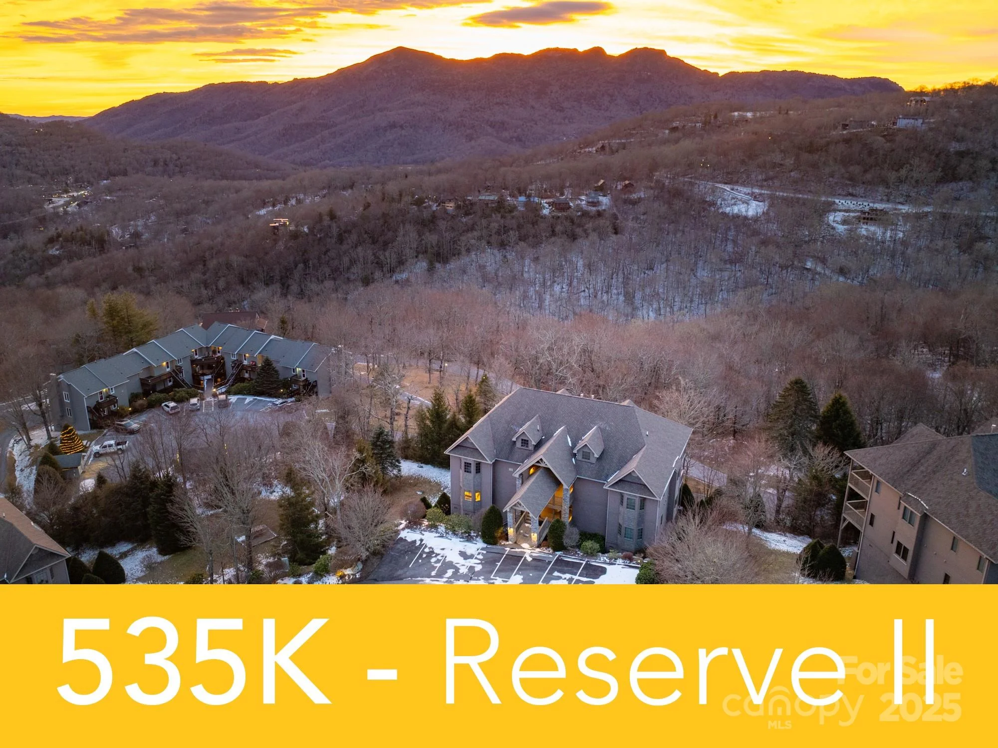 120 Pleasant View Boulevard, Sugar Mountain, NC, 28604