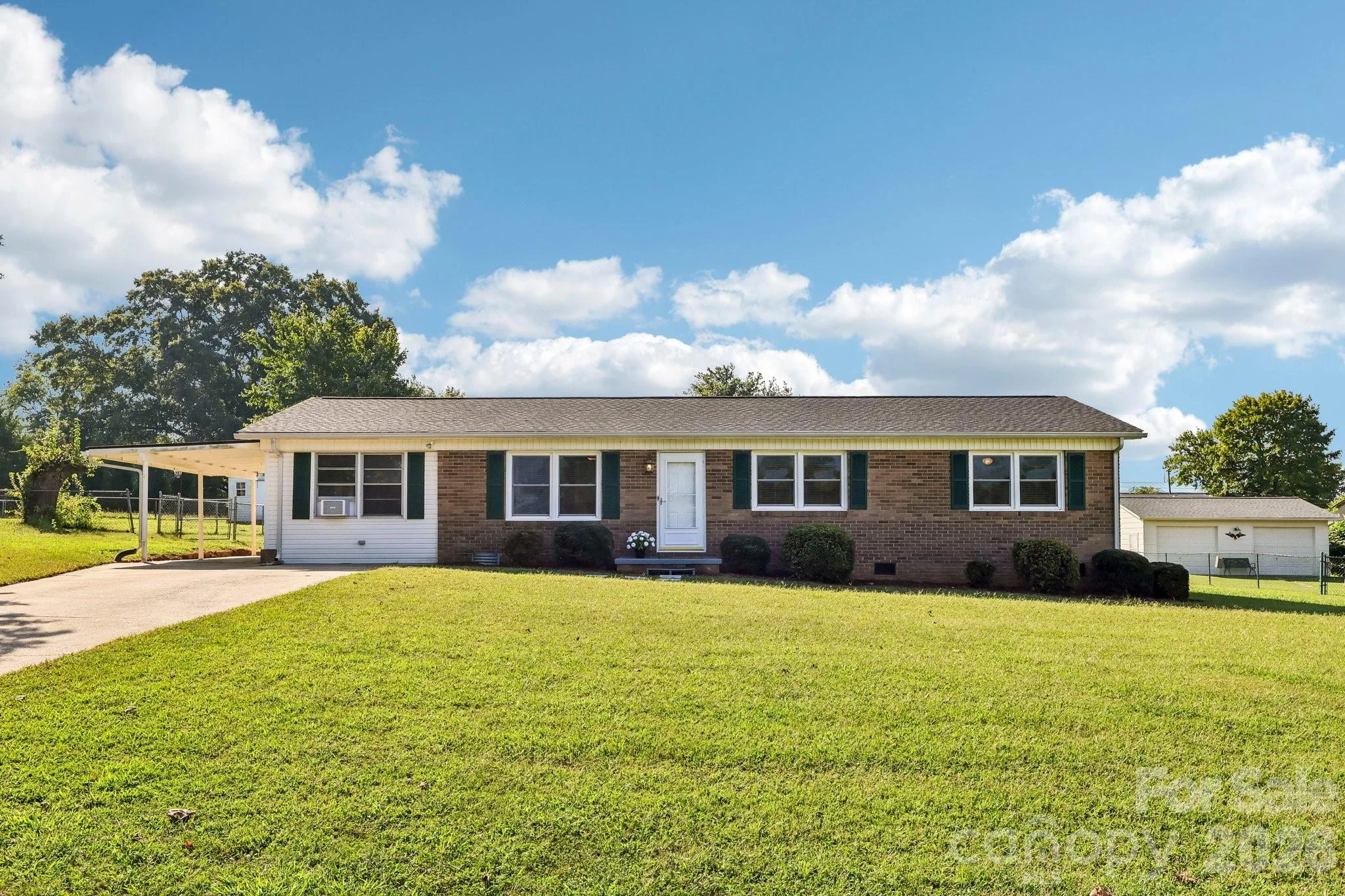 5111 Hawthorne Lane, Shelby, NC, 28152