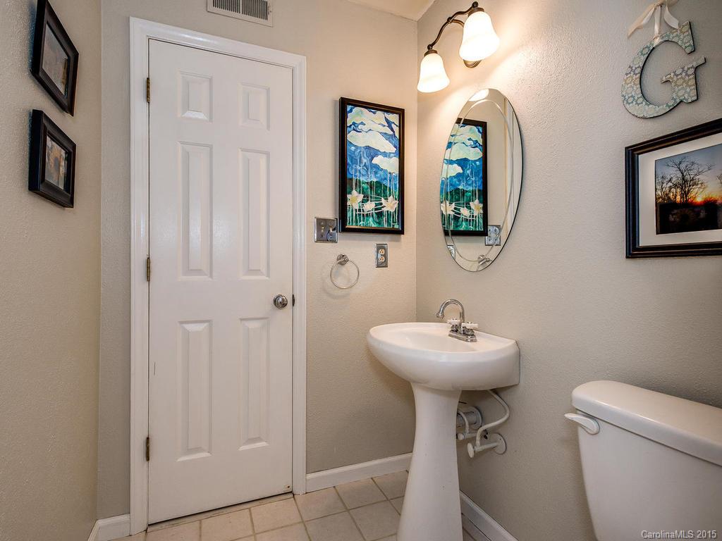 Wessex Square - Residential