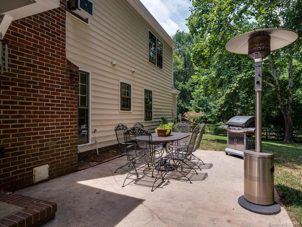 Wessex Square - Residential