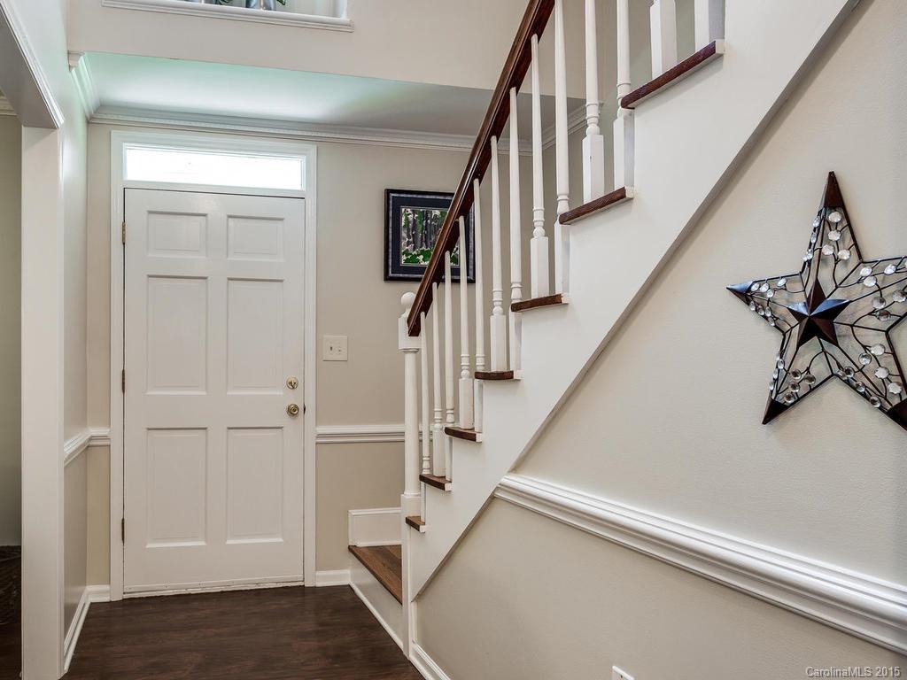 Wessex Square - Residential