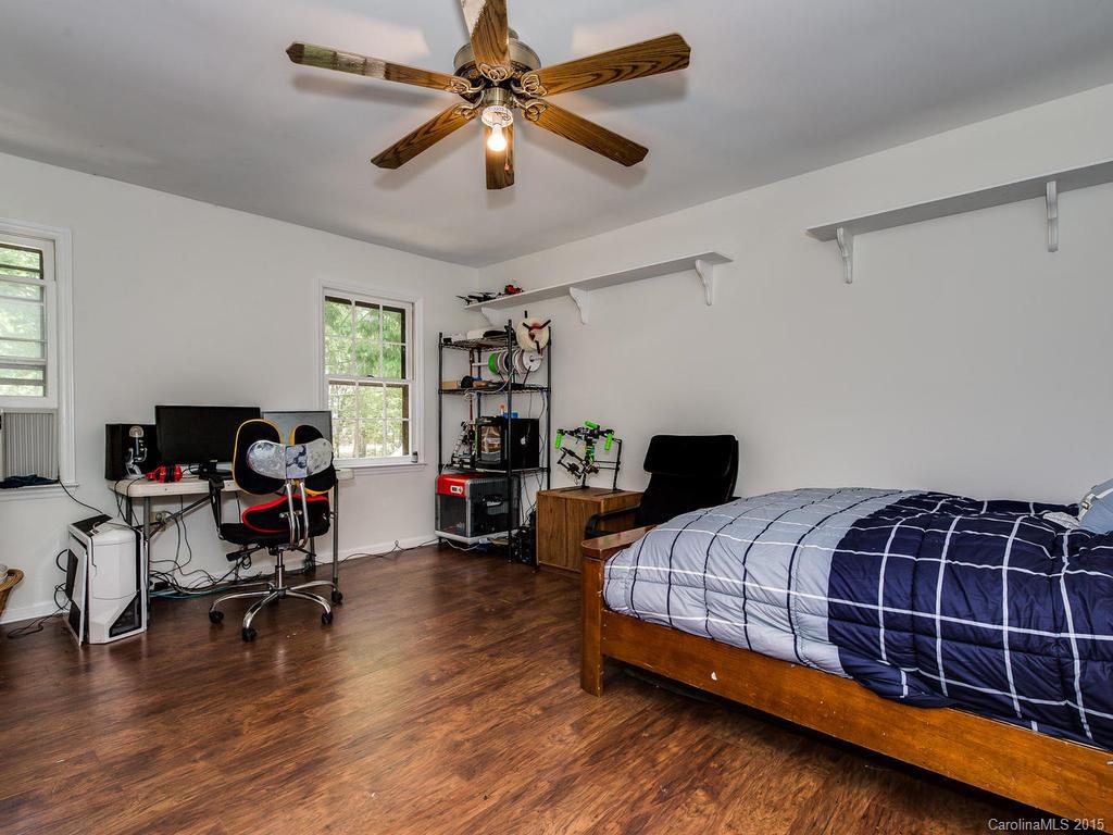 Wessex Square - Residential