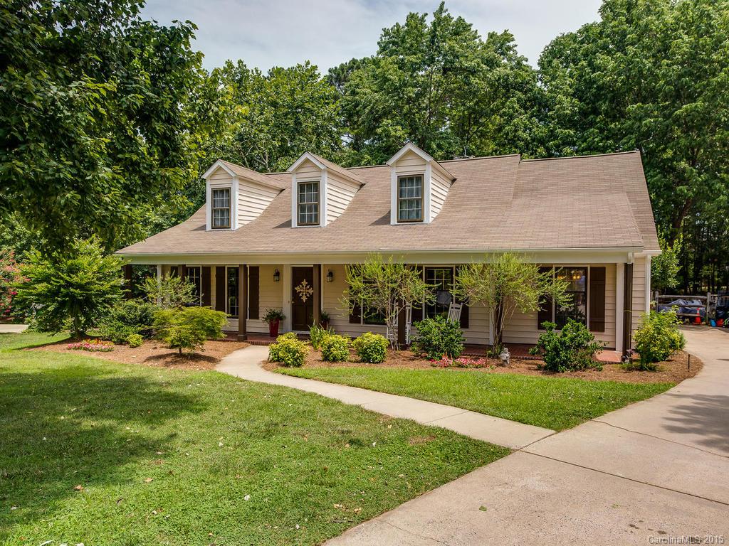 Wessex Square - Residential