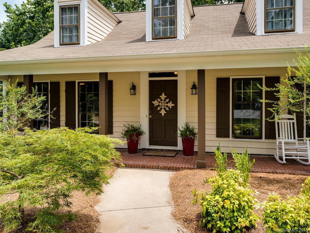 Wessex Square - Residential