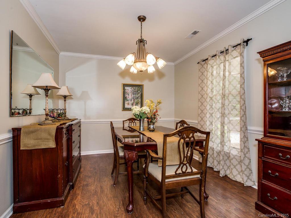 Wessex Square - Residential