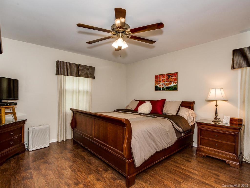 Wessex Square - Residential