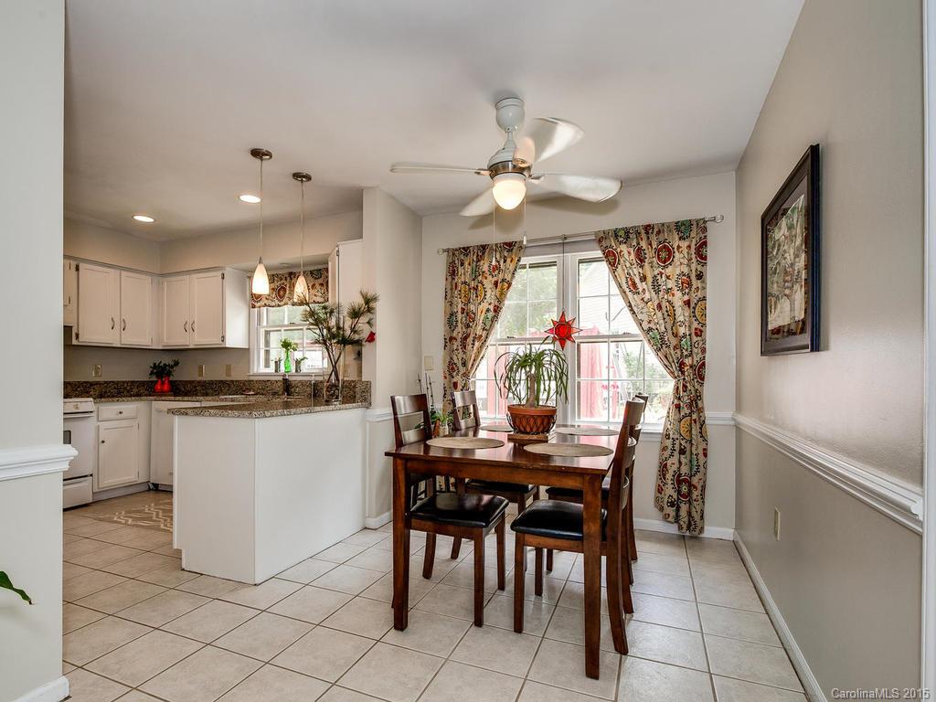 Wessex Square - Residential