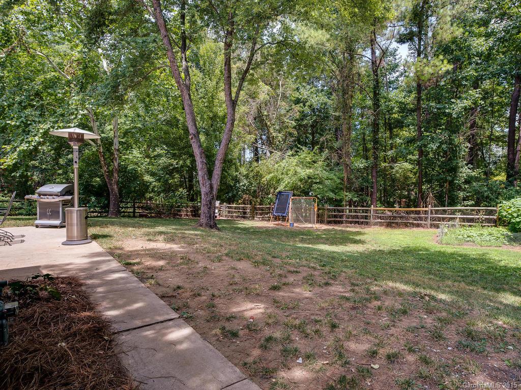 Wessex Square - Residential