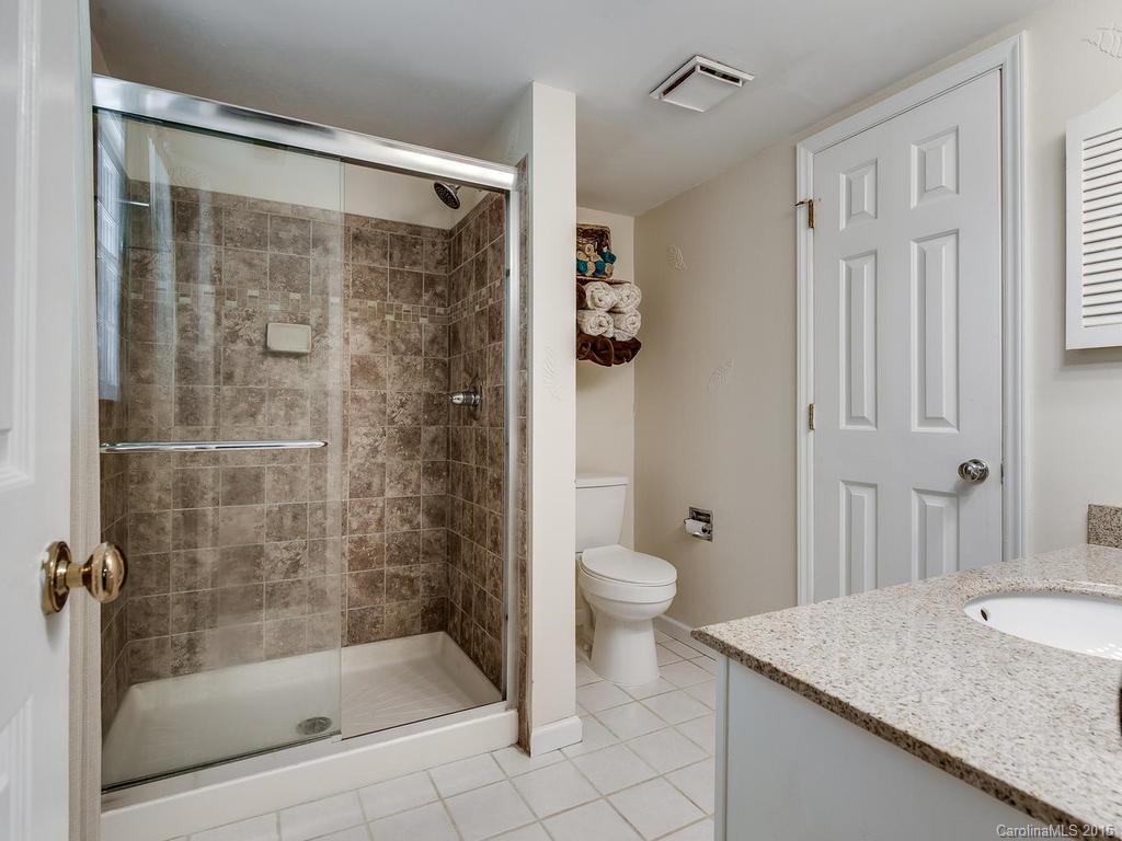 Wessex Square - Residential