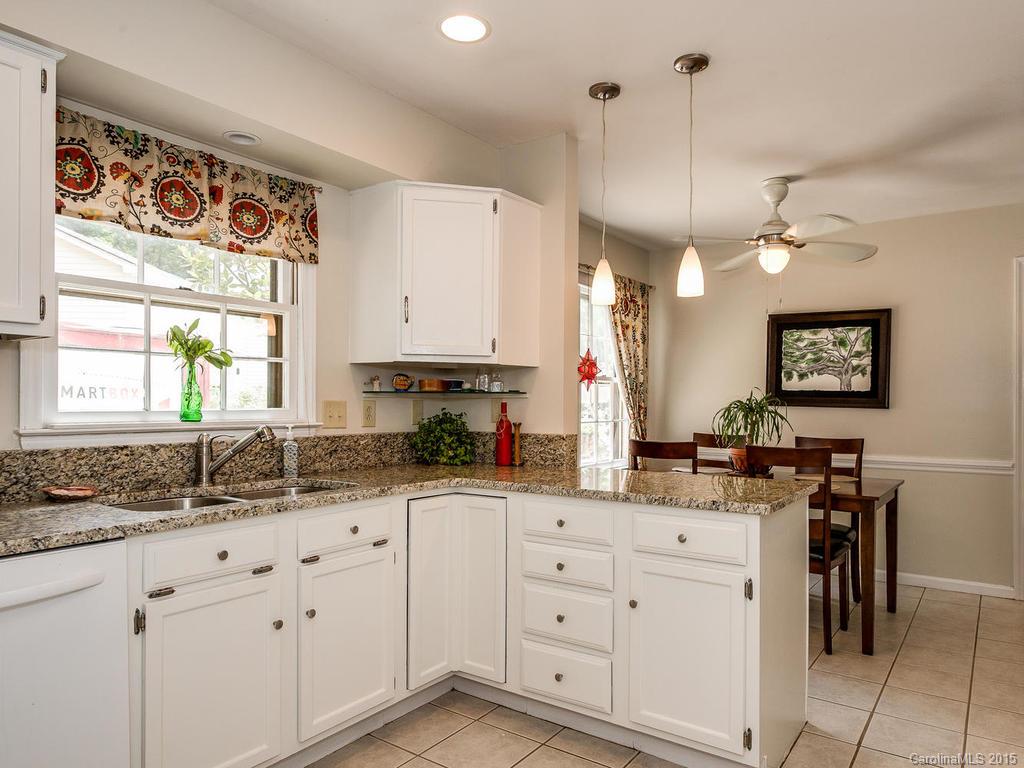 Wessex Square - Residential