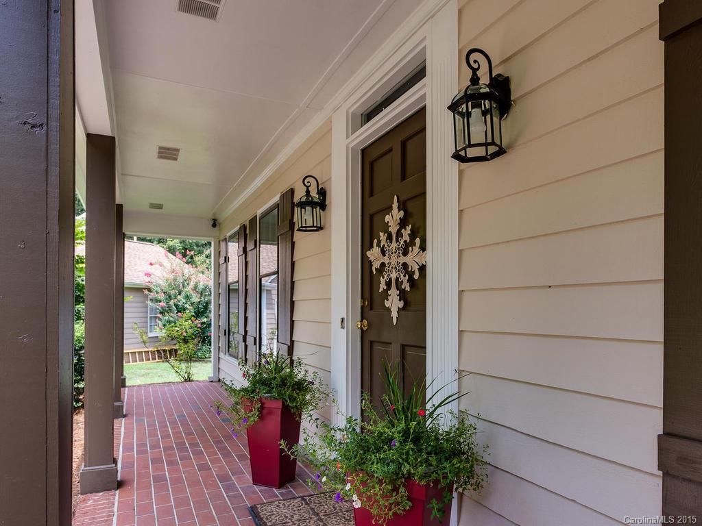 Wessex Square - Residential