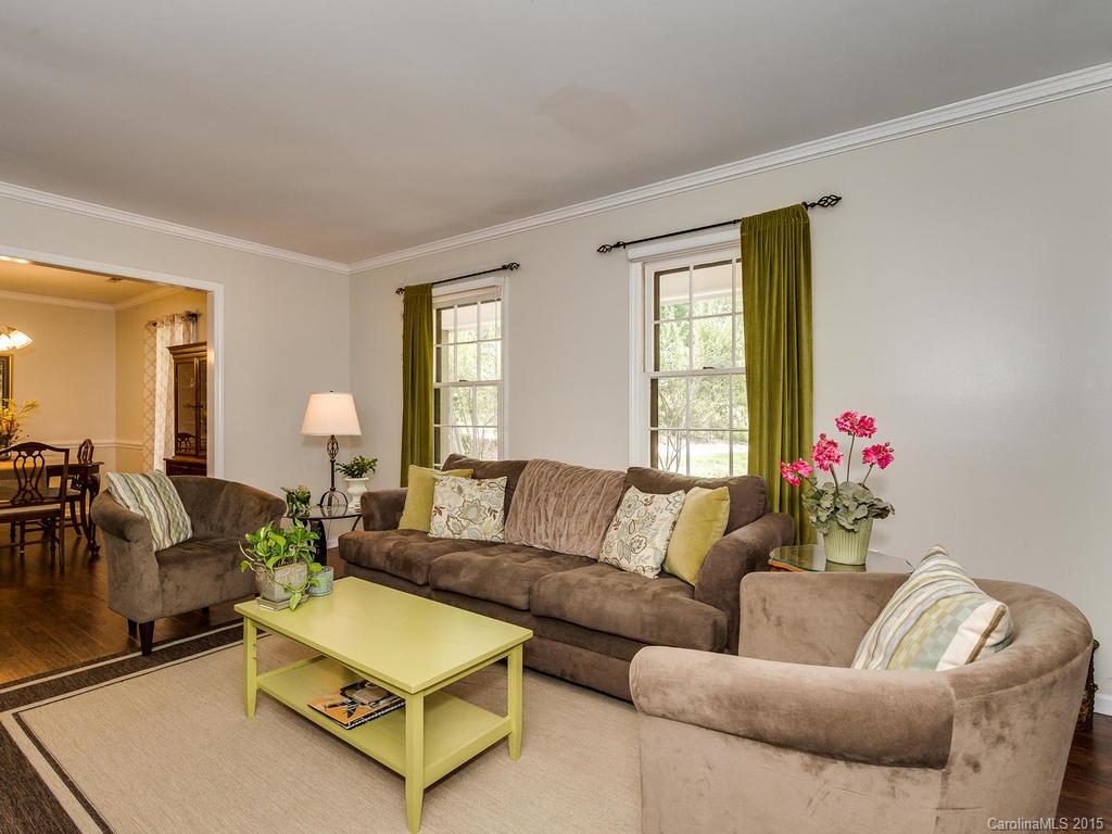 Wessex Square - Residential