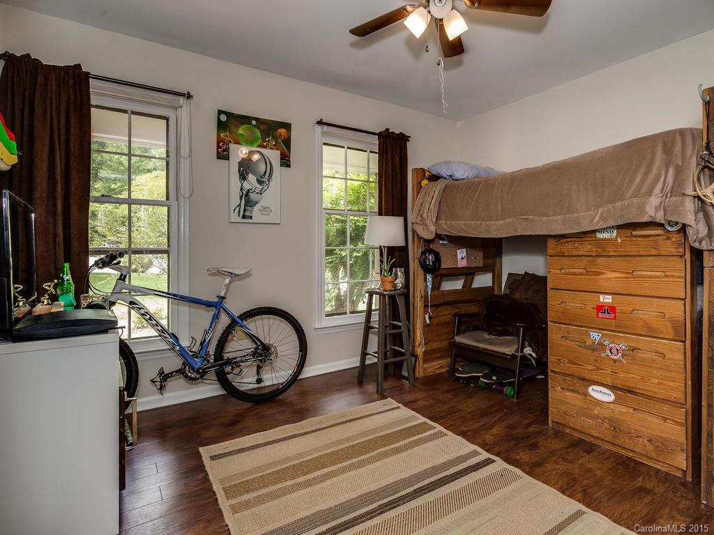 Wessex Square - Residential