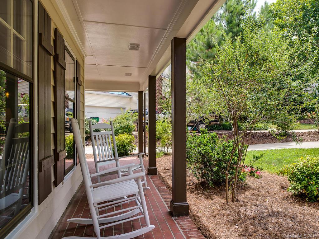 Wessex Square - Residential