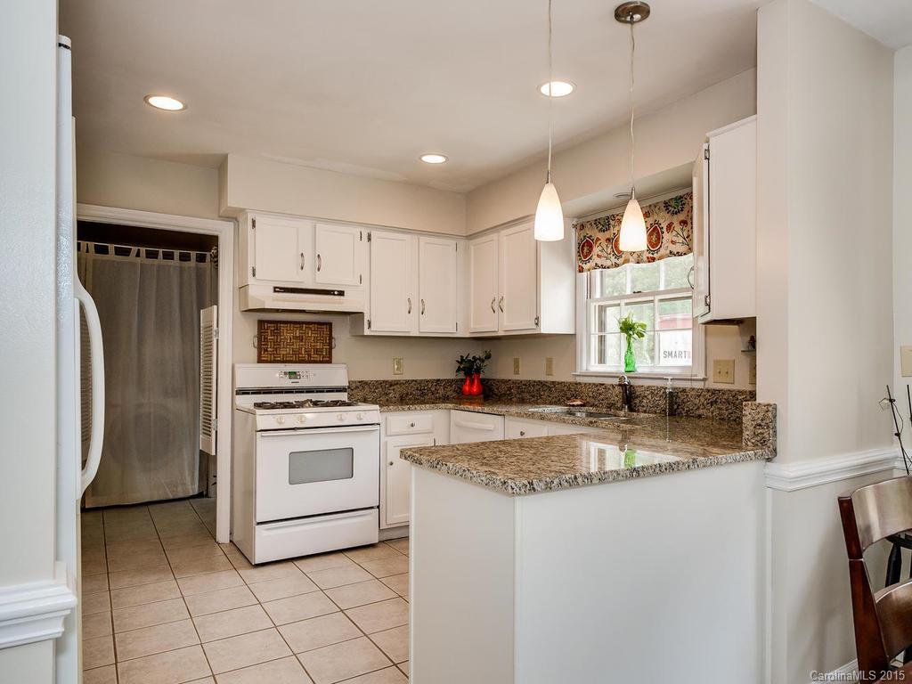 Wessex Square - Residential