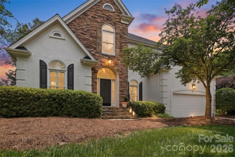 Photo of 7841 Compton Court, Charlotte, NC 28270 (MLS # 4388920)