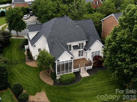 Photo of 7841 Compton Court, Charlotte, NC 28270 (MLS # 4388920)