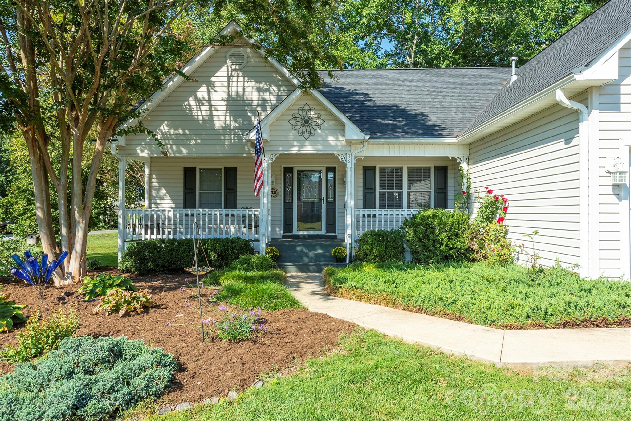38 Eden Glen Road