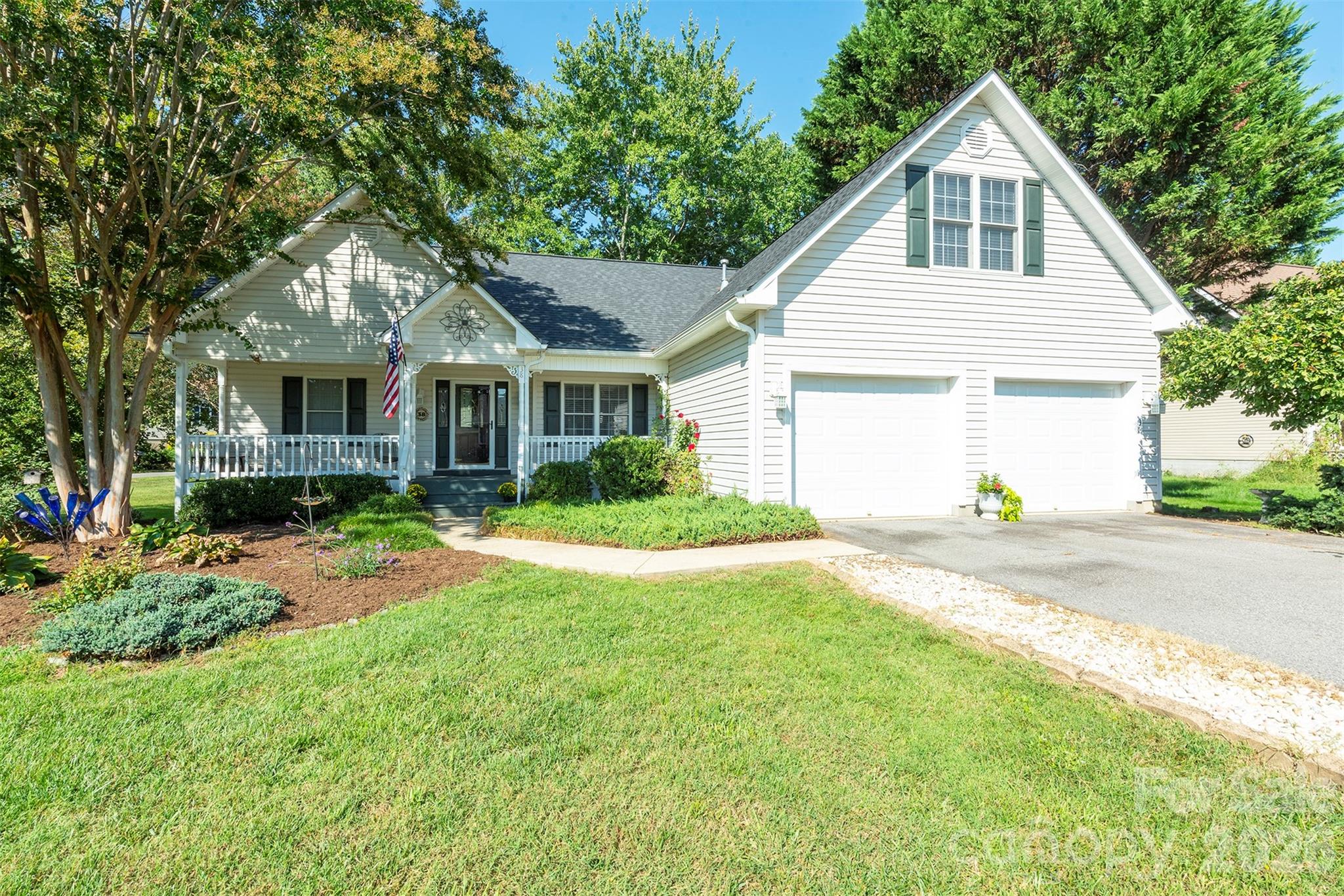 38 Eden Glen Road