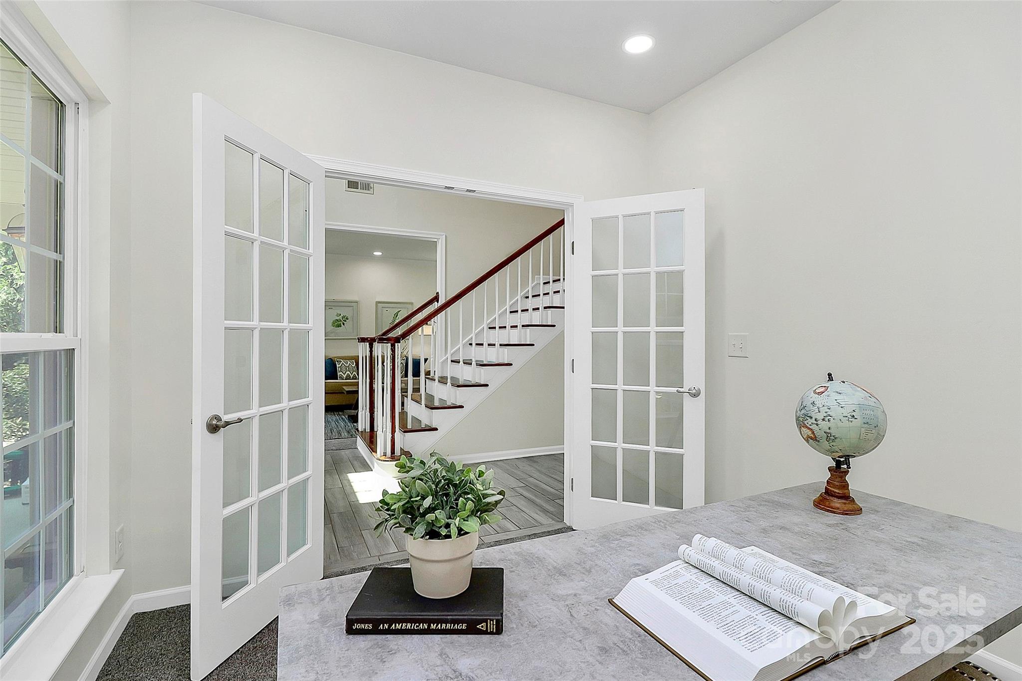 Rosemont - Residential