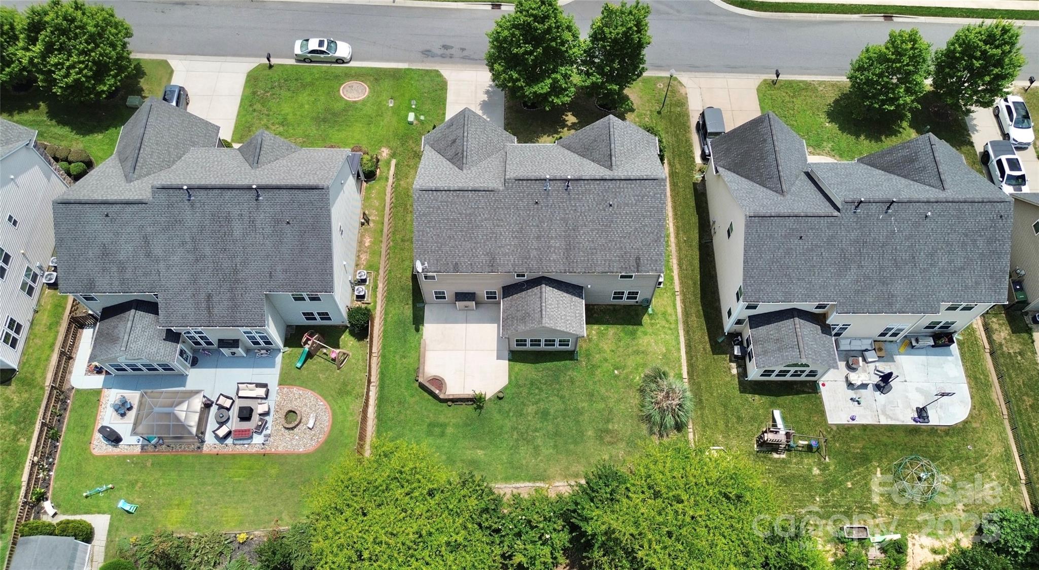 Rosemont - Residential