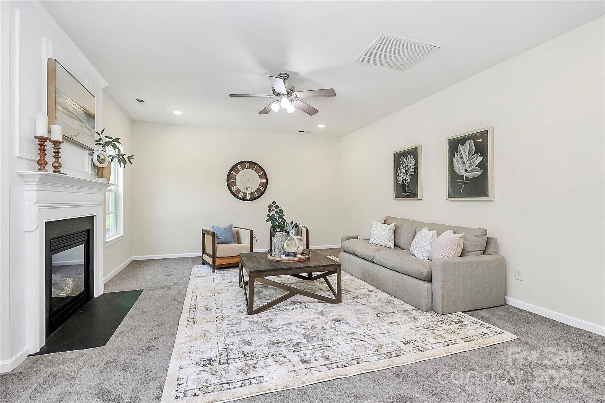 Rosemont - Residential