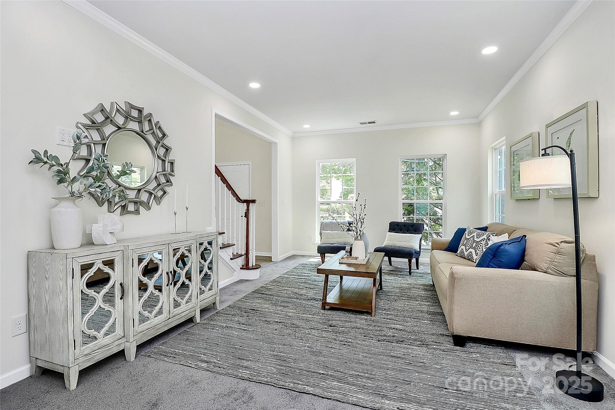 Rosemont - Residential