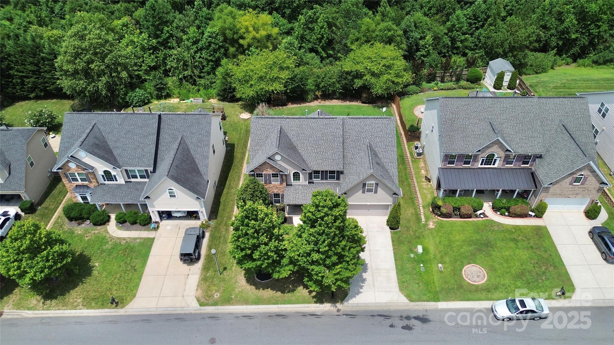 Rosemont - Residential